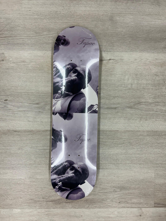 Tupac Board !!!!! Limited Legendary Collection !!!!
