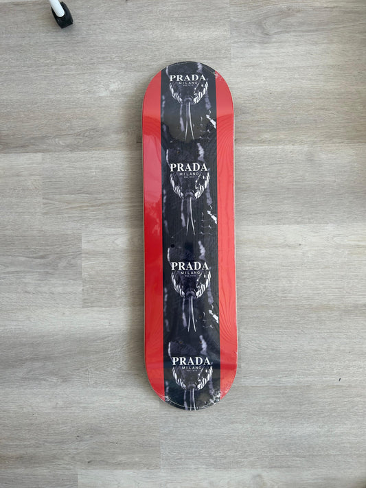 Designer Snake Board