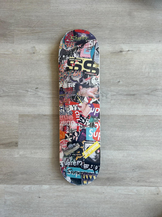 STICKAAA?&$%§ Design Board