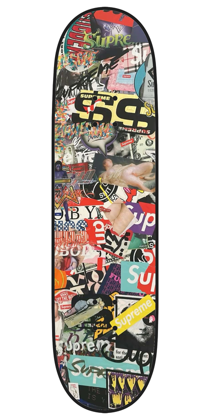 STICKAAAA ?&$%§  Design Board