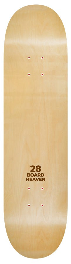 Fu** YOU Design Board mit versteckten Details ....psss