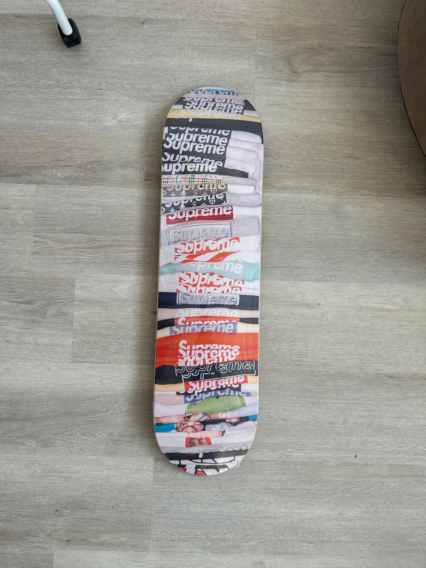Shirt Stack Board &§%$ !!!!!