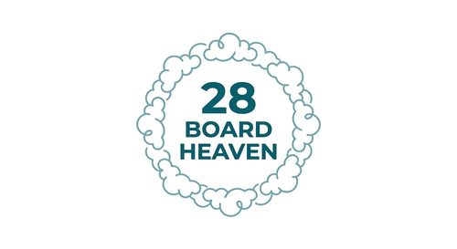 28 Board Heaven