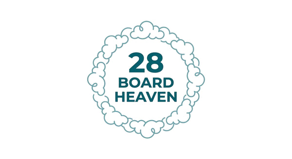28 Board Heaven